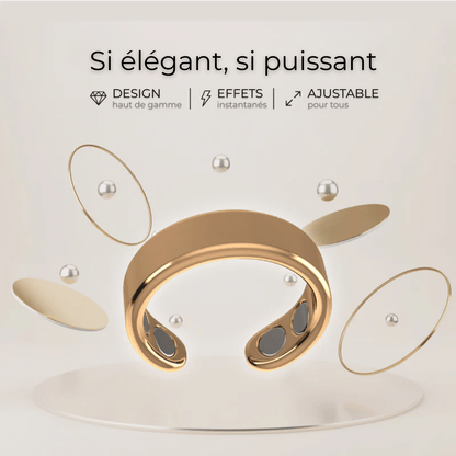 Bague Moona | Votre Allié Minceur Naturel