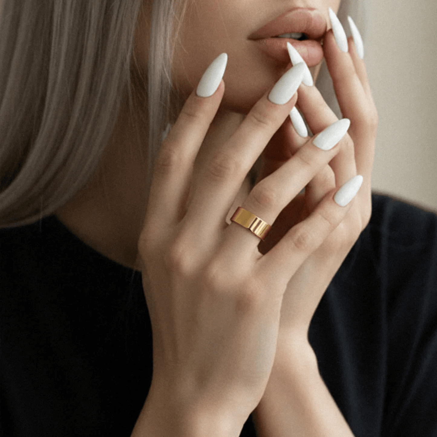 Bague Moona | Votre Allié Minceur Naturel