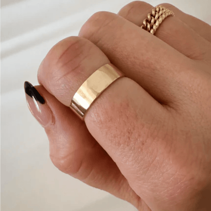 Bague Moona | Votre Allié Minceur Naturel