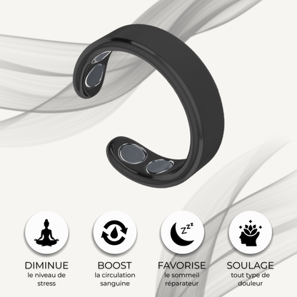 Bague Moona | Votre Allié Minceur Naturel