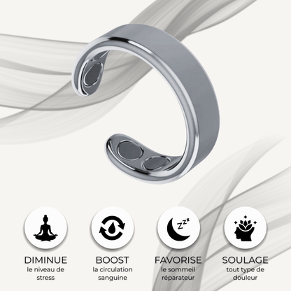 Bague Moona | Votre Allié Minceur Naturel